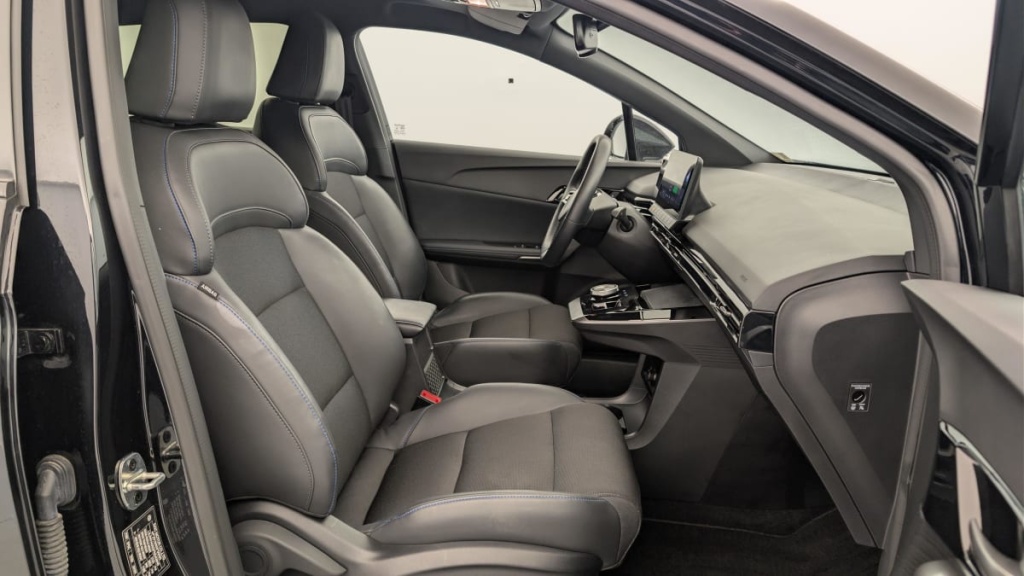 MG MG4 64KWH 204CH LUXURY - ref: 1-365154 - Photo 9