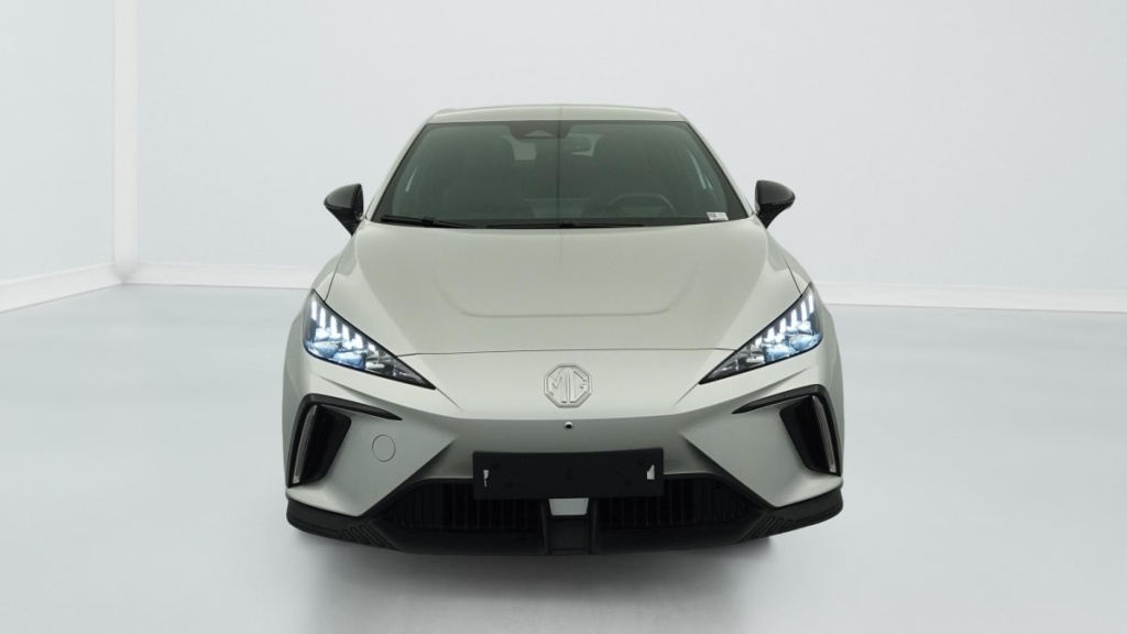 MG MG4 64KWH 204CH LUXURY - ref: 1-365157 - Photo 2