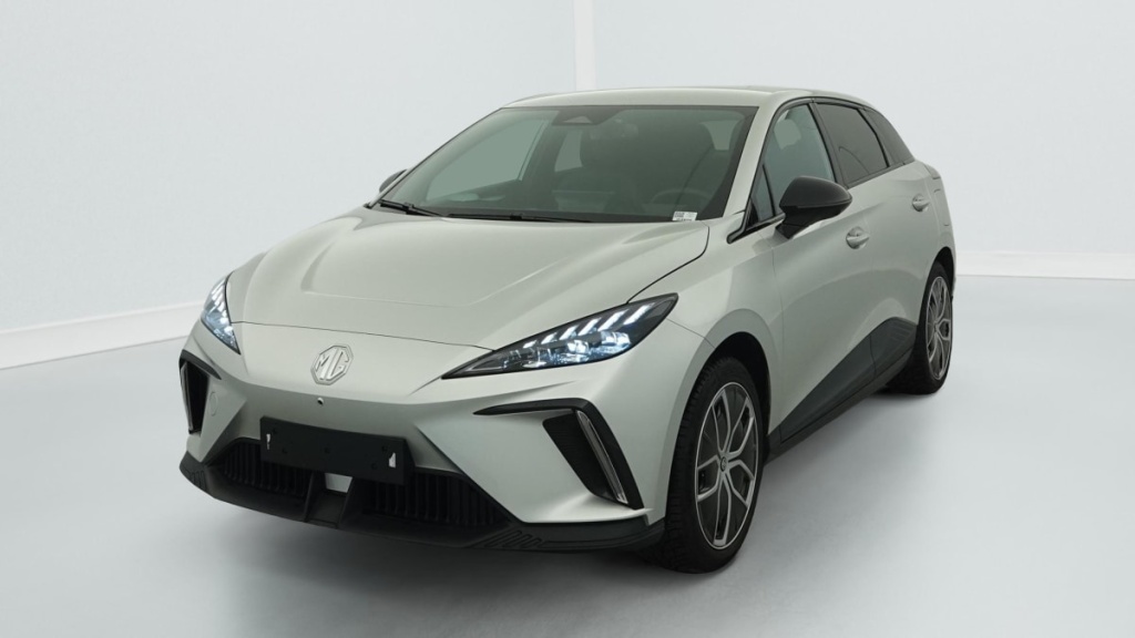 MG MG4 64KWH 204CH LUXURY - ref: 1-365157 - Photo 3