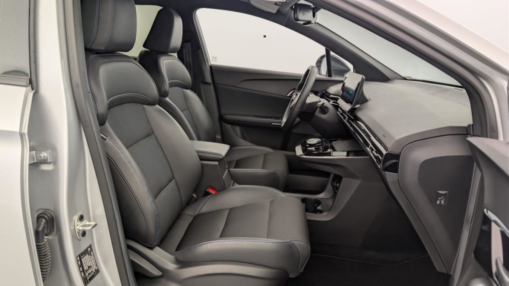 MG MG4 64KWH 204CH LUXURY - ref: 1-365157 - Photo 9