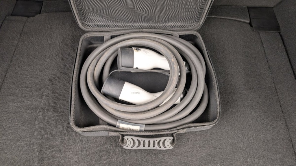 MG MG4 64KWH 204CH LUXURY - ref: 1-365160 - Photo 19