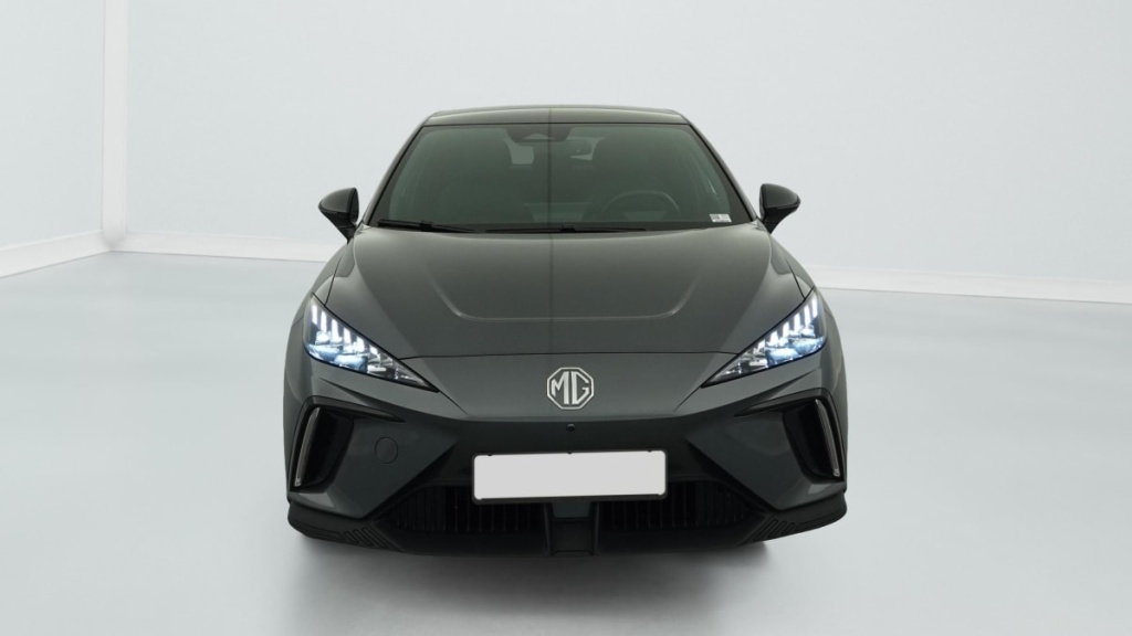 MG MG4 64KWH 204CH LUXURY - ref: 1-365160 - Photo 2