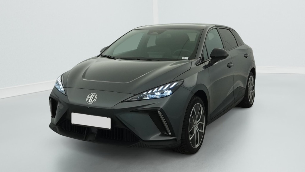 MG MG4 64KWH 204CH LUXURY - ref: 1-365160 - Photo 3