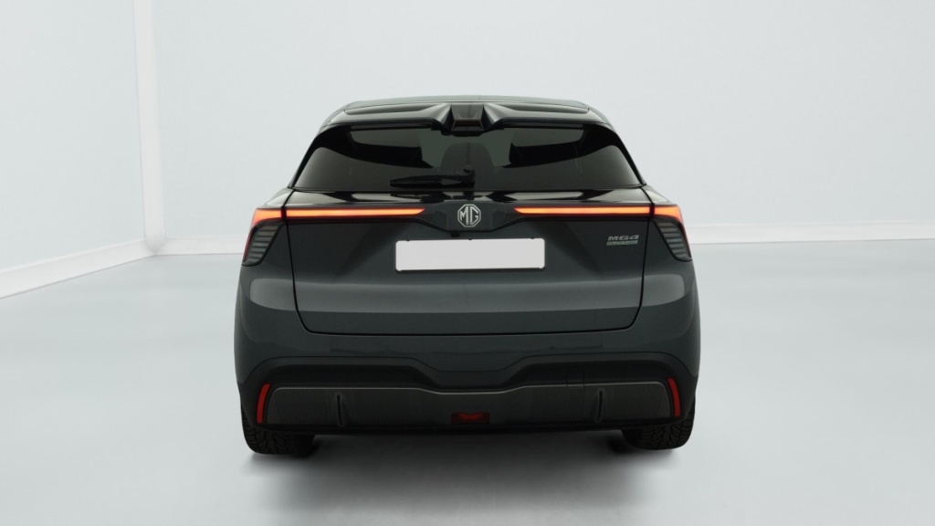 MG MG4 64KWH 204CH LUXURY - ref: 1-365160 - Photo 6