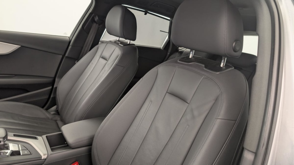 AUDI A4 Avant 40 TDI 190 S tronic 7 Design - ref: 1-365161 - Photo 16