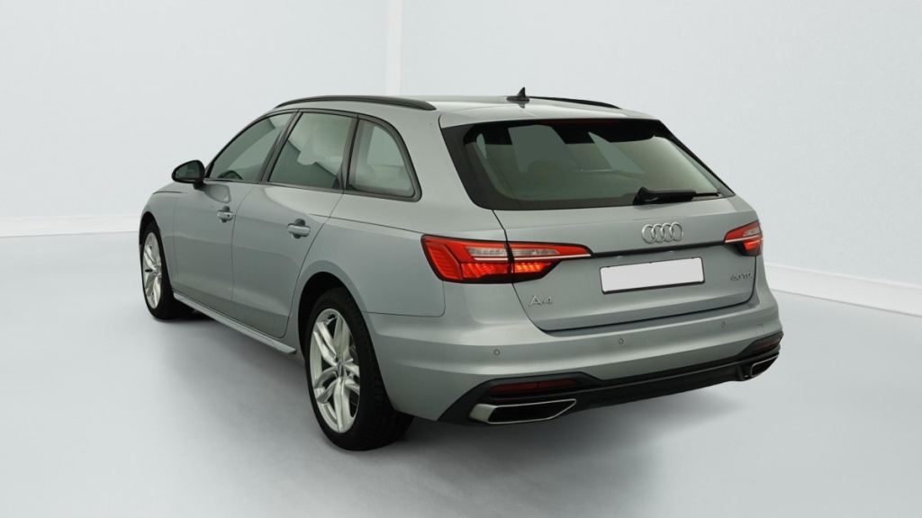 AUDI A4 Avant 40 TDI 190 S tronic 7 Design - ref: 1-365161 - Photo 5
