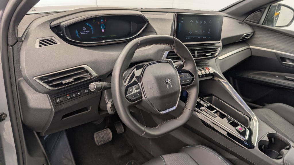 PEUGEOT 3008 Hybrid 180 e-EAT8 Allure Pack - ref: 1-365163 - Photo 15