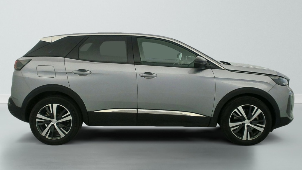 PEUGEOT 3008 Hybrid 180 e-EAT8 Allure Pack - ref: 1-365163 - Photo 8