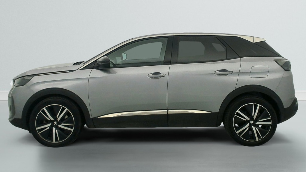 PEUGEOT 3008 Hybrid 180 e-EAT8 Allure Pack - ref: 1-365222 - Photo 4