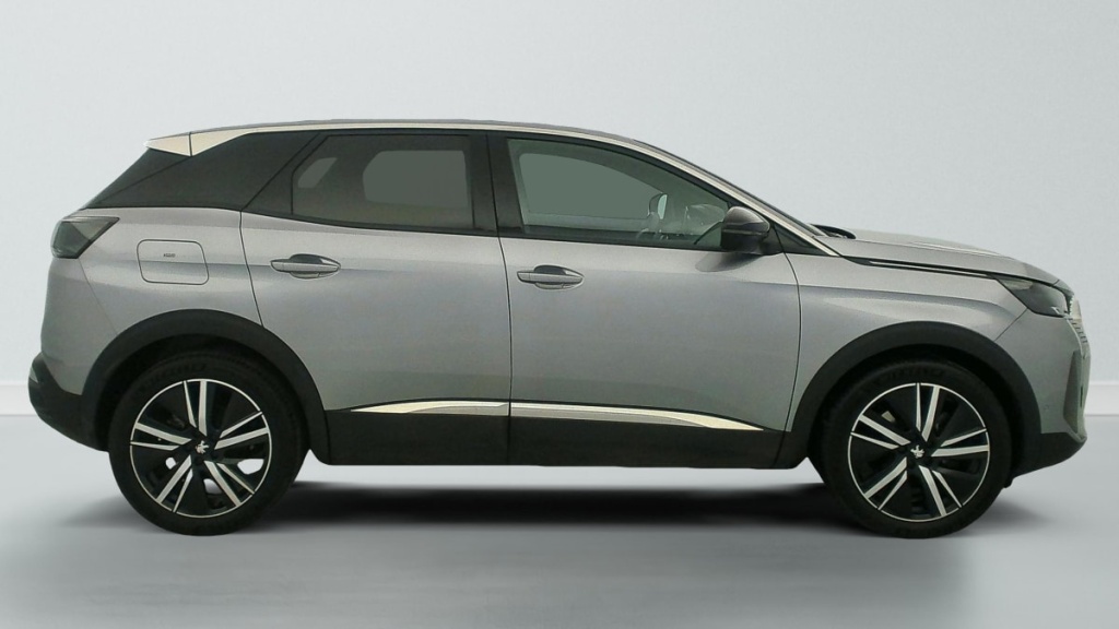 PEUGEOT 3008 Hybrid 180 e-EAT8 Allure Pack - ref: 1-365222 - Photo 8