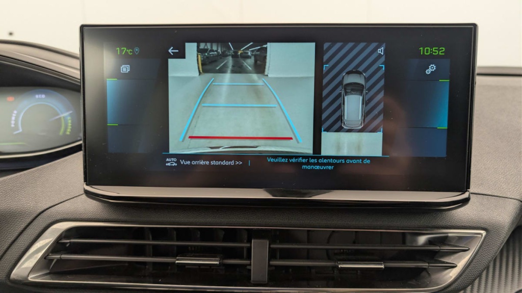 PEUGEOT 3008 Hybrid 180 e-EAT8 Allure Pack - ref: 1-365225 - Photo 18