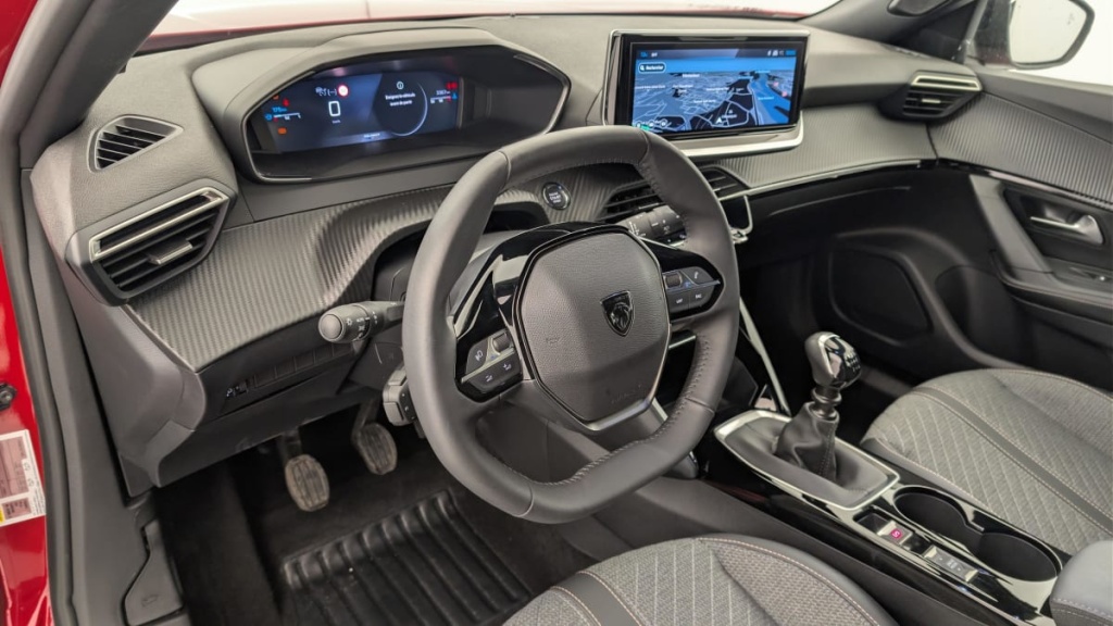 PEUGEOT 2008 100 S S BVM6 Allure - ref: 1-365231 - Photo 15