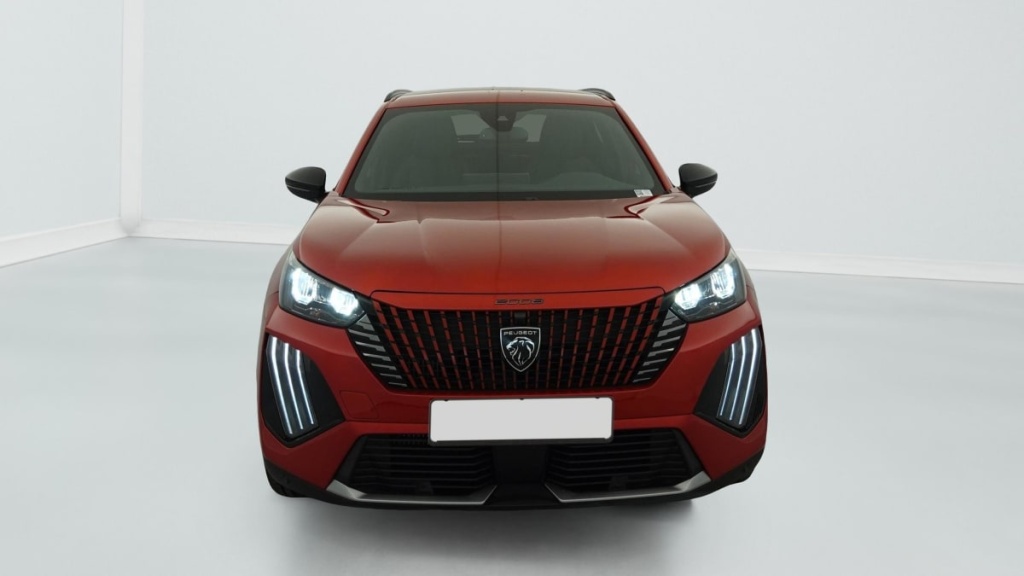 PEUGEOT 2008 100 S S BVM6 Allure - ref: 1-365231 - Photo 2