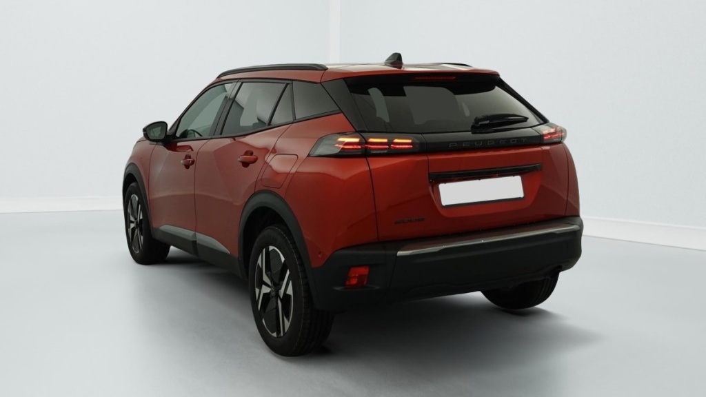 PEUGEOT 2008 100 S S BVM6 Allure - ref: 1-365231 - Photo 5