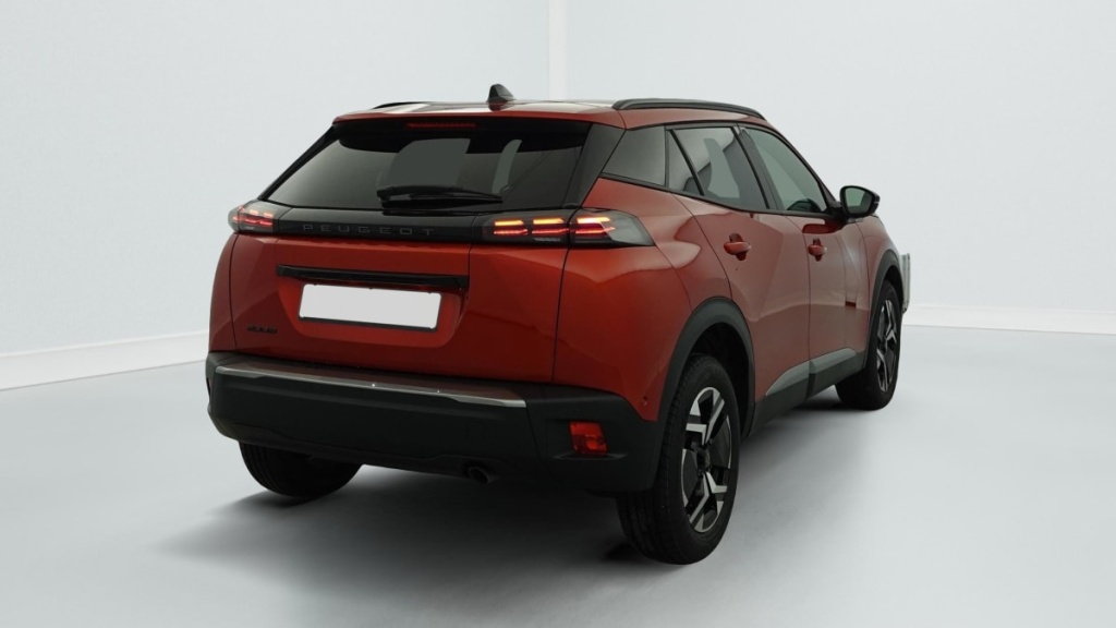 PEUGEOT 2008 100 S S BVM6 Allure - ref: 1-365231 - Photo 7