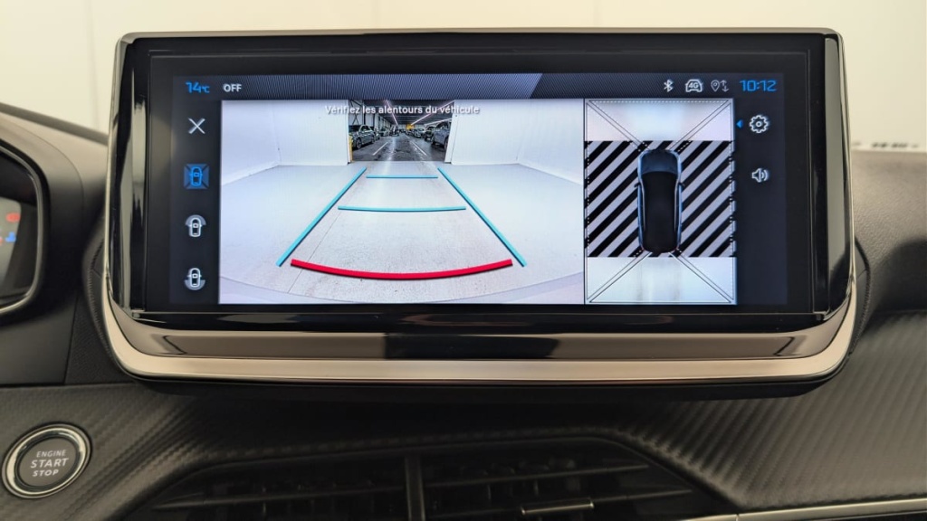 PEUGEOT 2008 100 S S BVM6 Allure - ref: 1-365232 - Photo 18