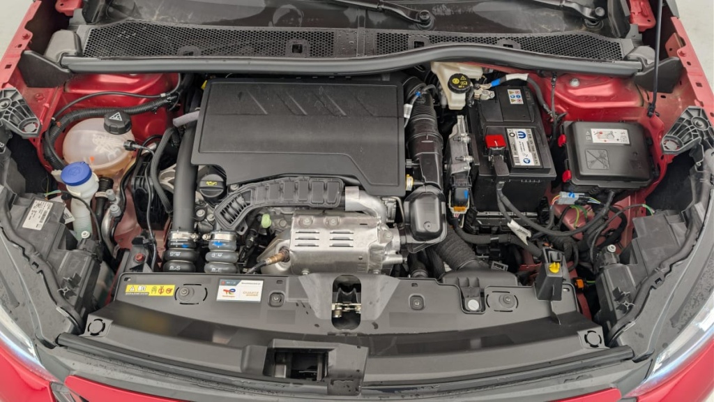 PEUGEOT 2008 100 S S BVM6 Allure - ref: 1-365232 - Photo 20