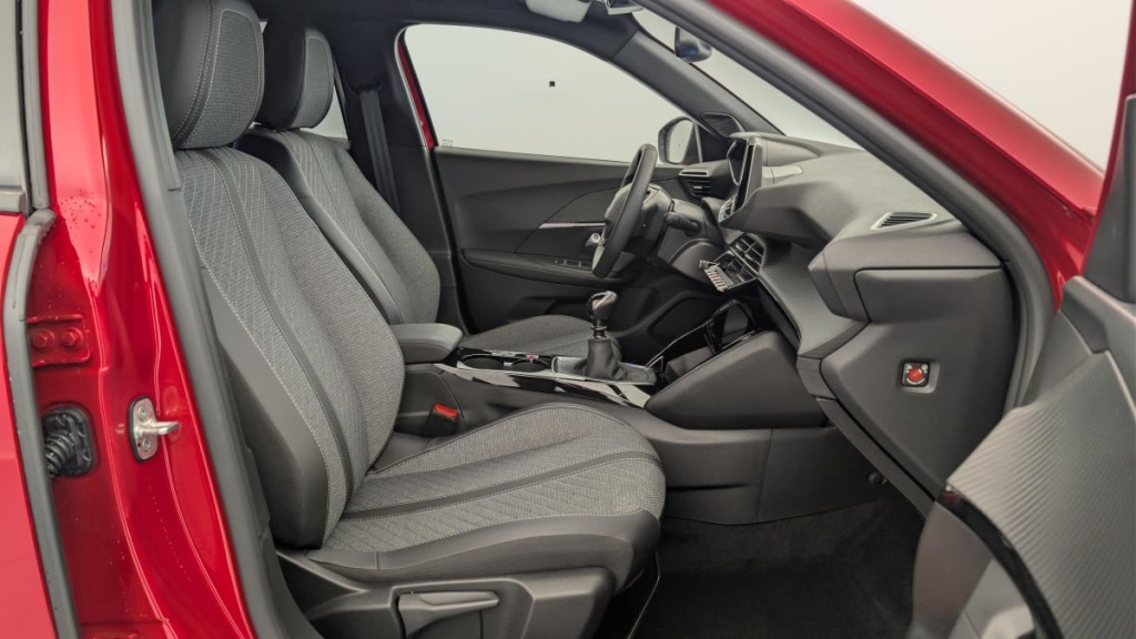 PEUGEOT 2008 100 S S BVM6 Allure - ref: 1-365233 - Photo 9