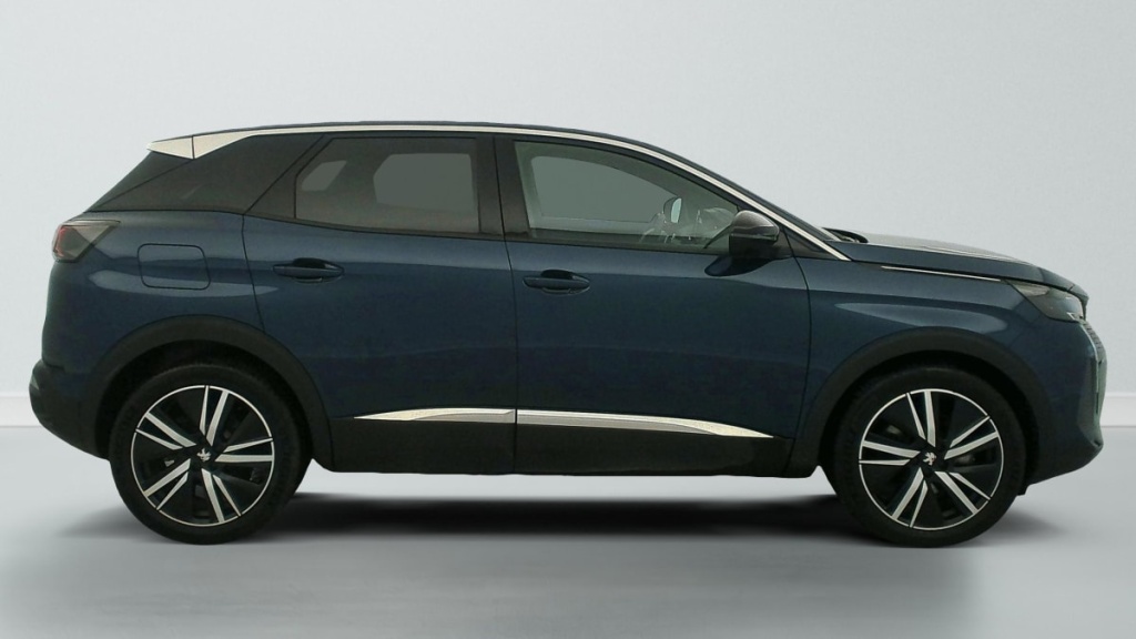 PEUGEOT 3008 Hybrid 180 e-EAT8 Allure Pack - ref: 1-365238 - Photo 8