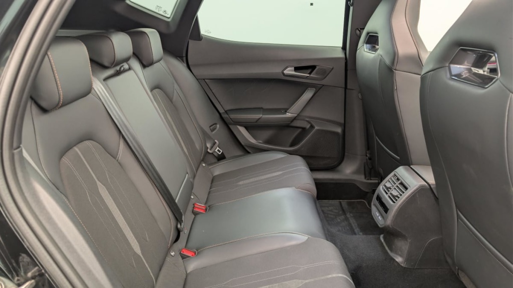 CUPRA Formentor 1.4 E-HYBRID 245 CH DSG6 VZ - ref: 1-365278 - Photo 10