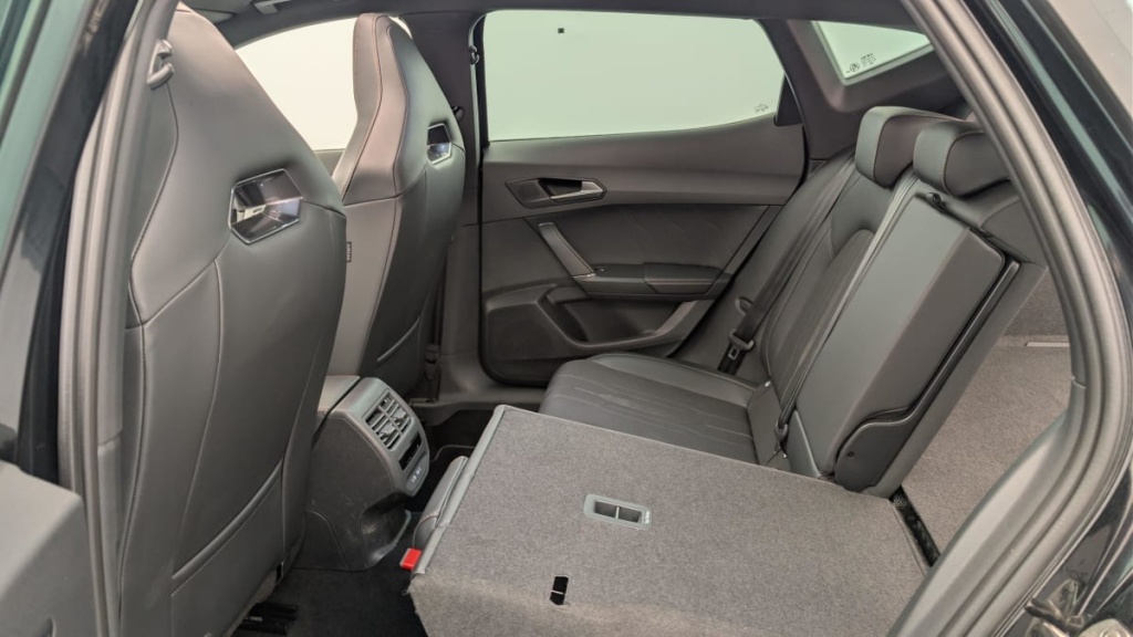 CUPRA Formentor 1.4 E-HYBRID 245 CH DSG6 VZ - ref: 1-365278 - Photo 12