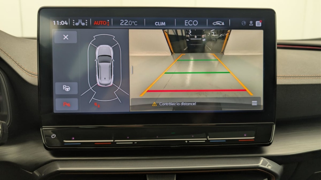 CUPRA Formentor 1.4 E-HYBRID 245 CH DSG6 VZ - ref: 1-365278 - Photo 17