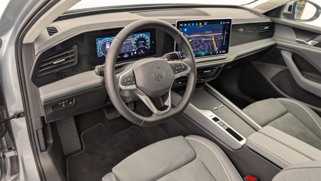 VOLKSWAGEN Passat 2.0 TDI EVO SCR 150 DSG7 Life Plus - ref: 1-365292 - Photo 15