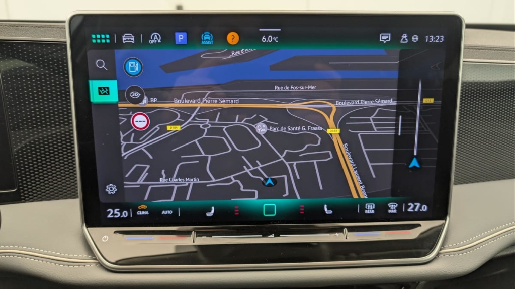 VOLKSWAGEN Passat 2.0 TDI EVO SCR 150 DSG7 Life Plus - ref: 1-365292 - Photo 17