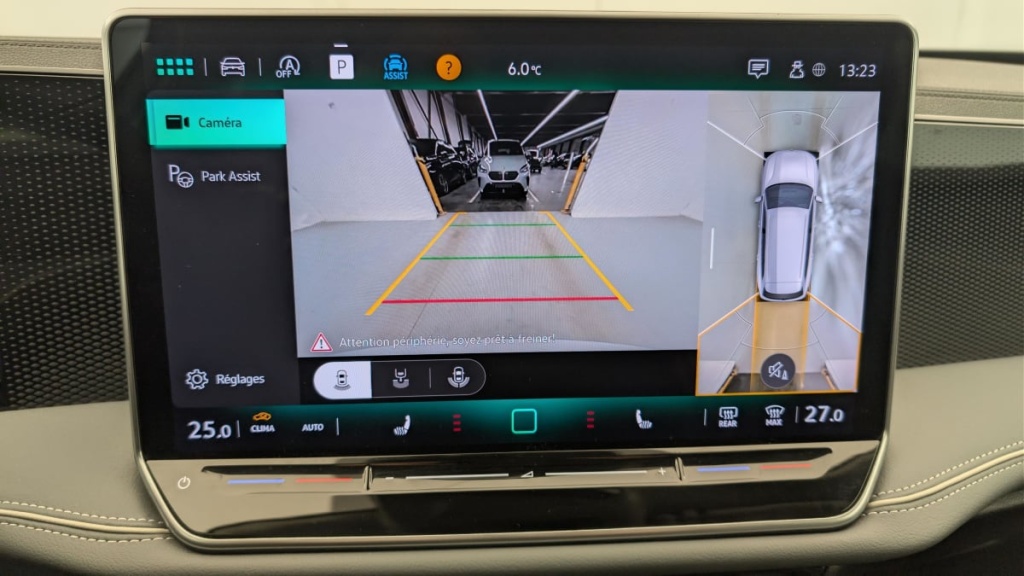 VOLKSWAGEN Passat 2.0 TDI EVO SCR 150 DSG7 Life Plus - ref: 1-365292 - Photo 18