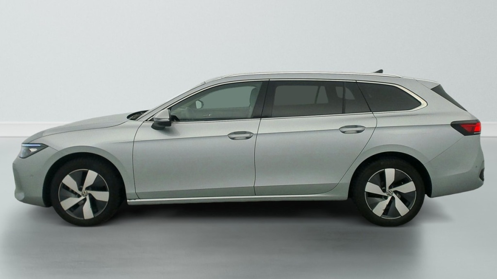 VOLKSWAGEN Passat 2.0 TDI EVO SCR 150 DSG7 Life Plus - ref: 1-365292 - Photo 4