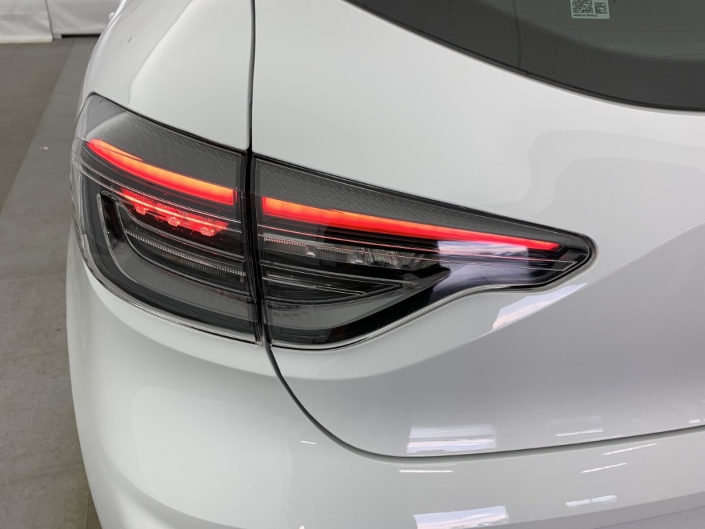 RENAULT Clio TCE 90 CH GSR2 EVOLUTION - ref: 1-365302 - Photo 12