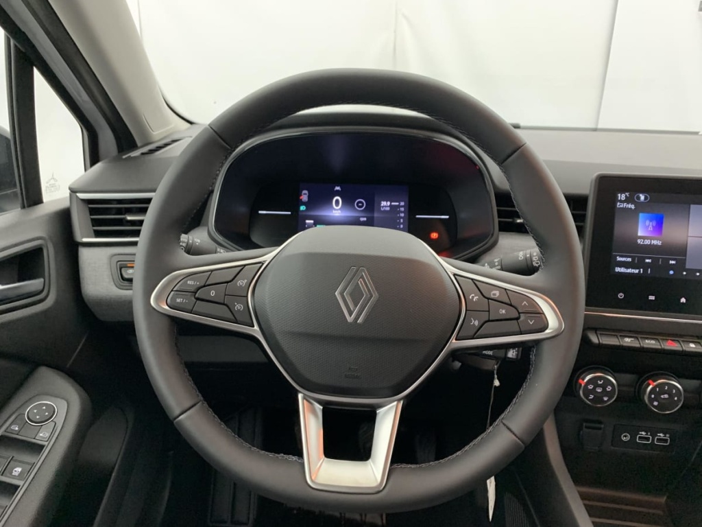 RENAULT Clio TCE 90 CH GSR2 EVOLUTION - ref: 1-365302 - Photo 15