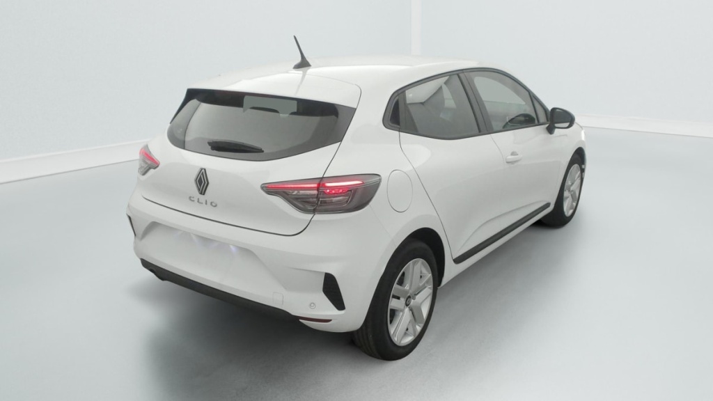 RENAULT Clio TCE 90 CH GSR2 EVOLUTION - ref: 1-365302 - Photo 7