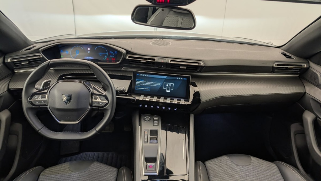 PEUGEOT 508 SW Hybrid 225 e-EAT8 Allure - ref: 1-365309 - Photo 13