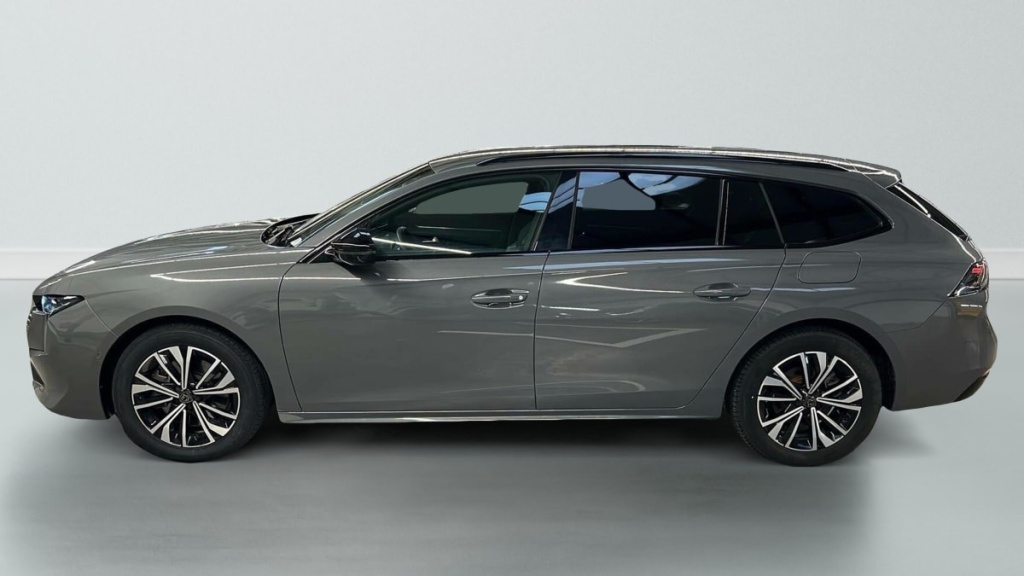 PEUGEOT 508 SW Hybrid 225 e-EAT8 Allure - ref: 1-365311 - Photo 4