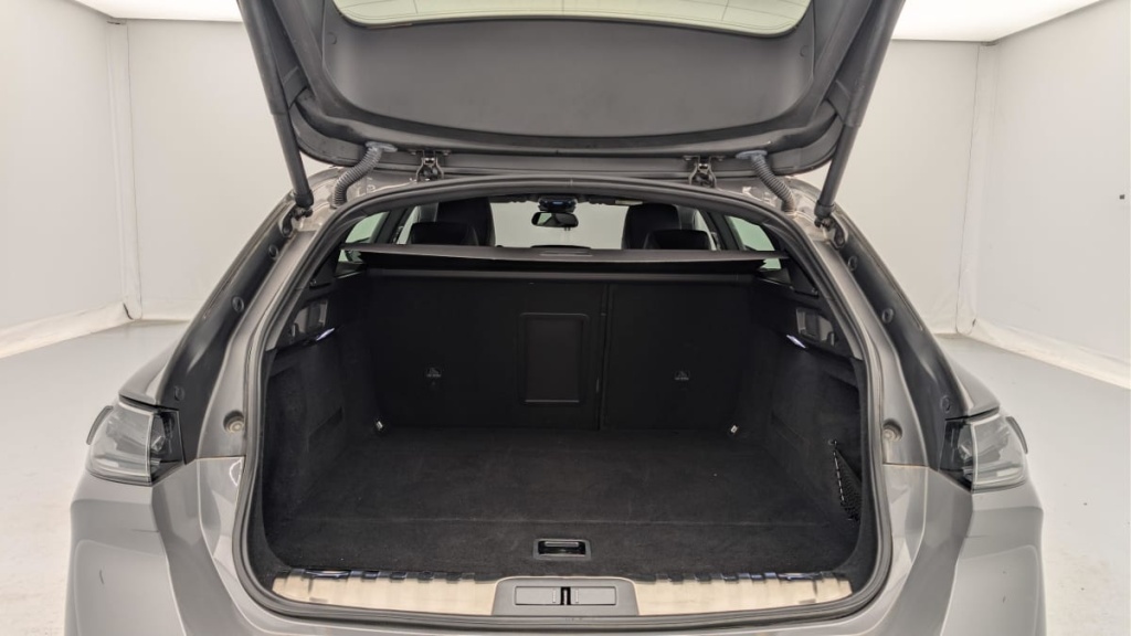 PEUGEOT 508 SW Hybrid 225 e-EAT8 Allure - ref: 1-365312 - Photo 11