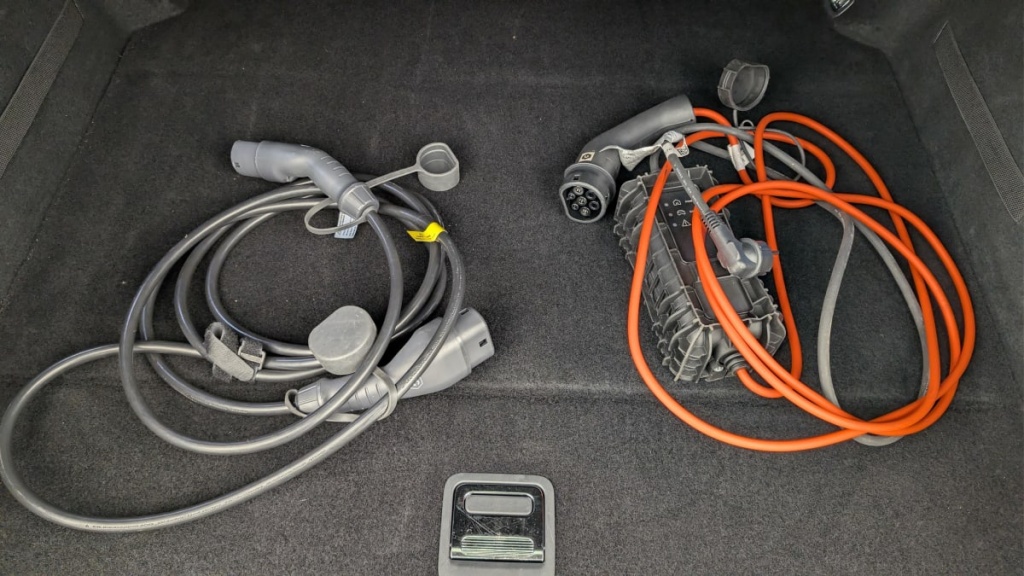 PEUGEOT 508 SW Hybrid 225 e-EAT8 Allure - ref: 1-365312 - Photo 19