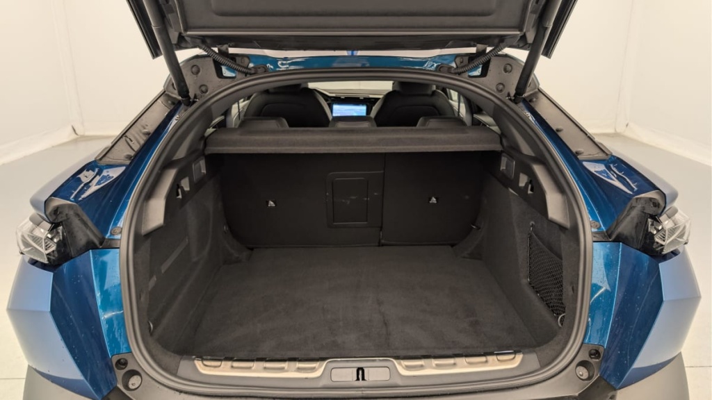 PEUGEOT 408 Hybrid 145 e-DCS6 GT - ref: 1-365324 - Photo 11