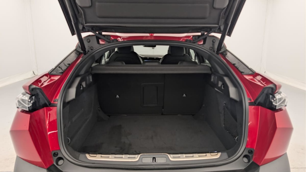 PEUGEOT 408 Hybrid 145 e-DCS6 GT - ref: 1-365332 - Photo 11