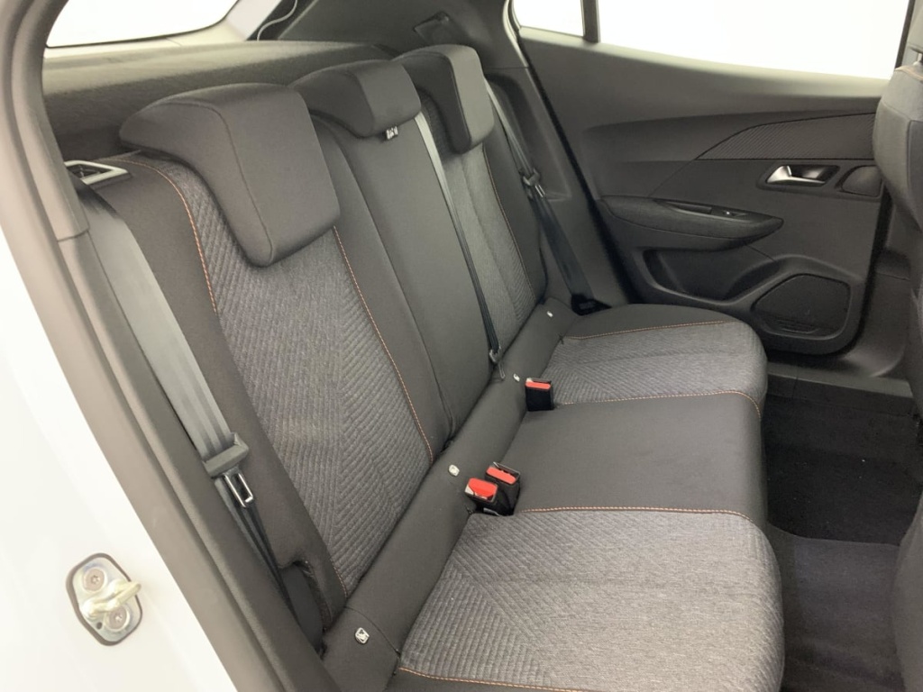 PEUGEOT 2008 100 S S BVM6 Style - ref: 1-365335 - Photo 10