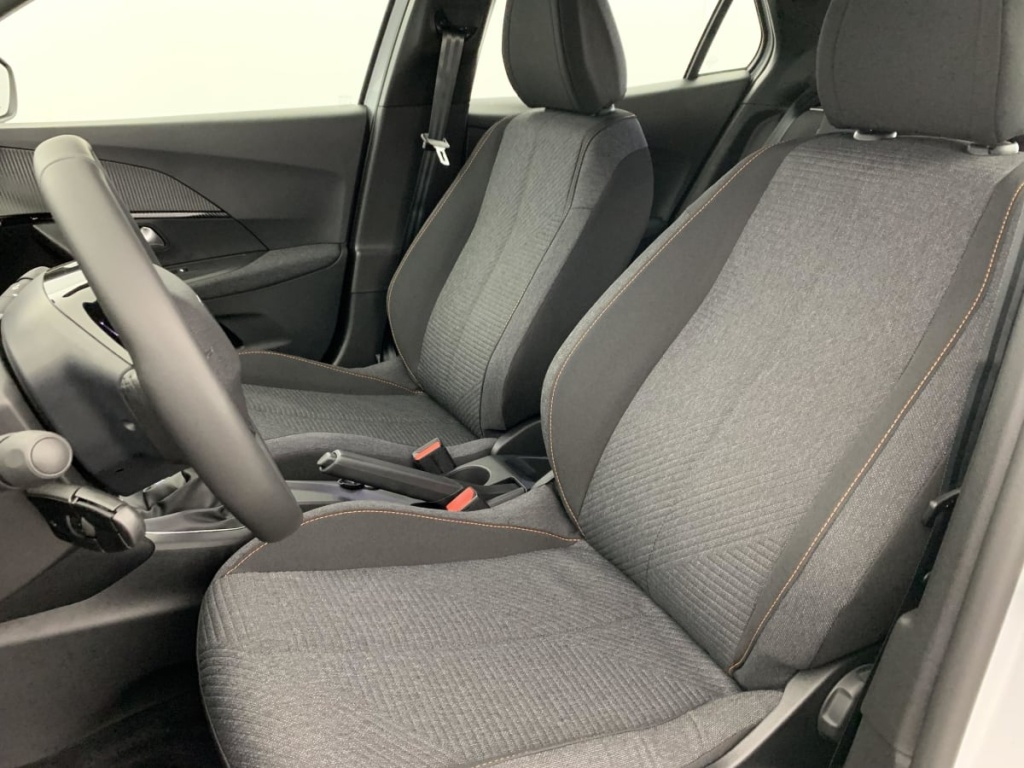 PEUGEOT 2008 100 S S BVM6 Style - ref: 1-365335 - Photo 19