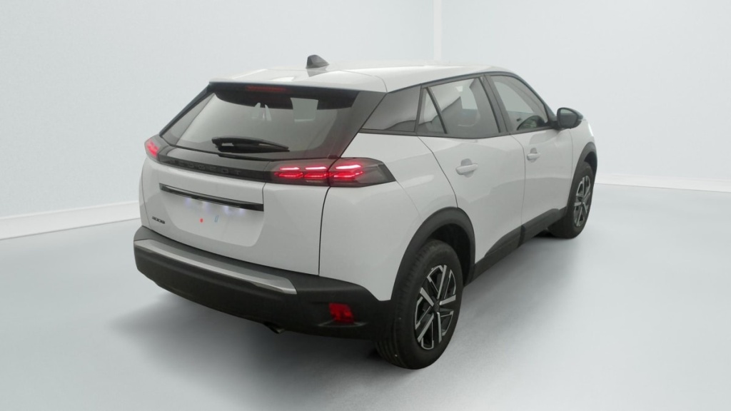 PEUGEOT 2008 100 S S BVM6 Style - ref: 1-365336 - Photo 7