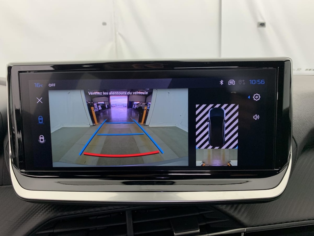 PEUGEOT 2008 100 S S BVM6 Style - ref: 1-365345 - Photo 17