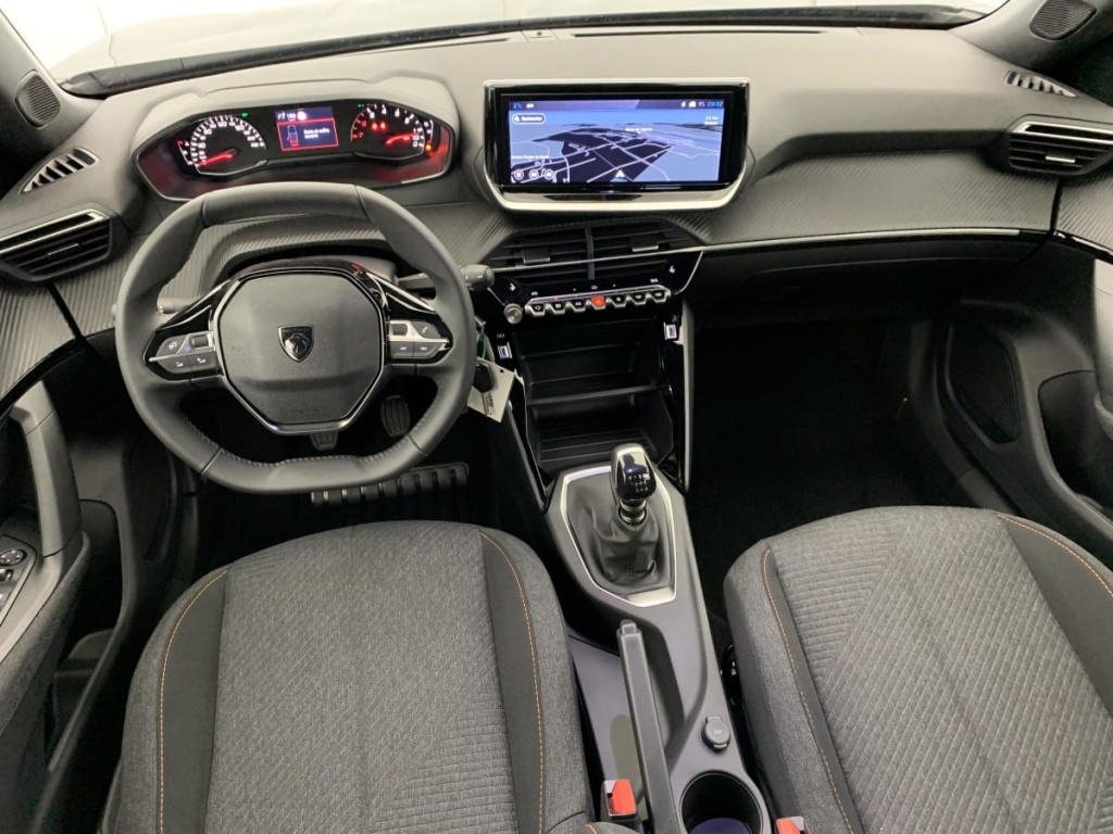 PEUGEOT 2008 100 S S BVM6 Style - ref: 1-365350 - Photo 13