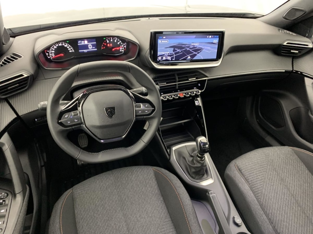 PEUGEOT 2008 100 S S BVM6 Style - ref: 1-365350 - Photo 14