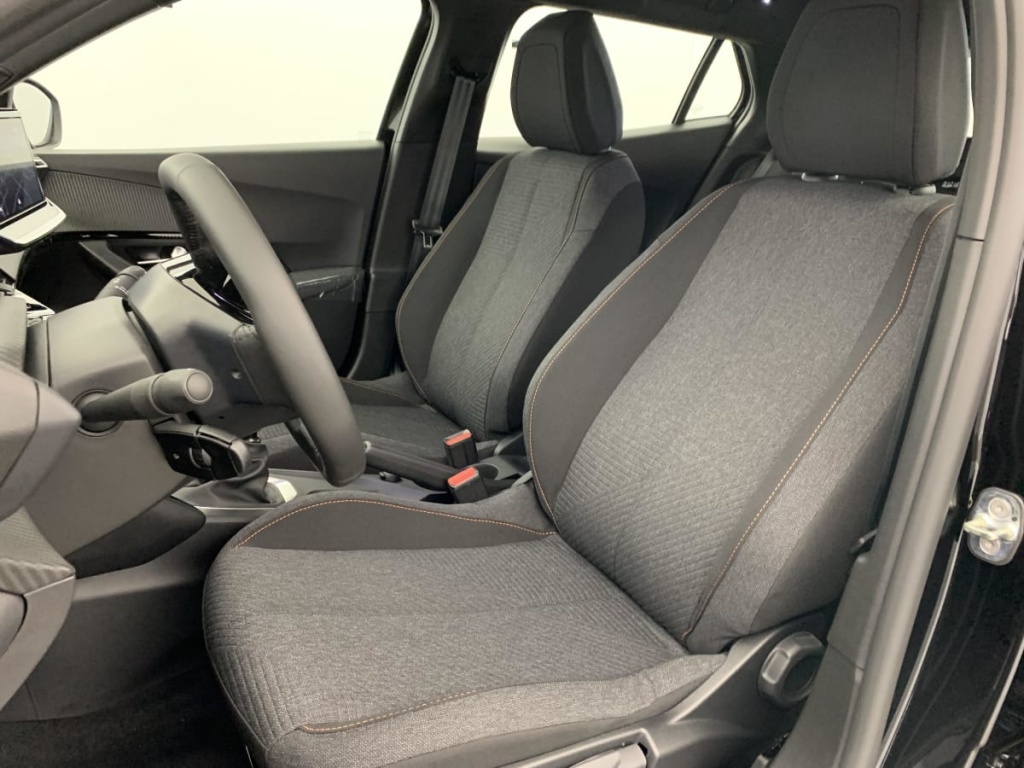 PEUGEOT 2008 100 S S BVM6 Style - ref: 1-365350 - Photo 19