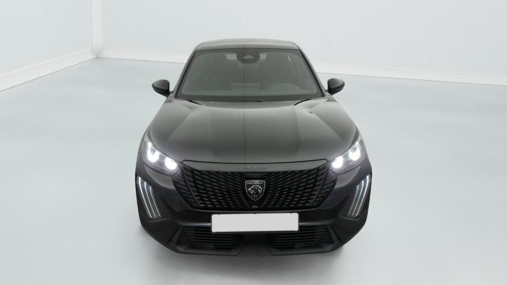 PEUGEOT 2008 100 S S BVM6 Style - ref: 1-365350 - Photo 2