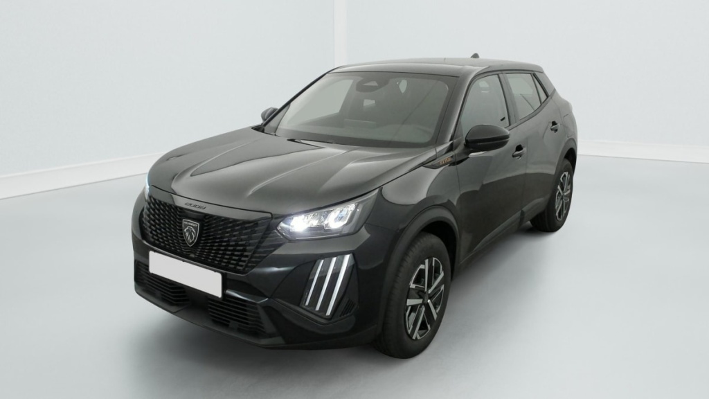 PEUGEOT 2008 100 S S BVM6 Style - ref: 1-365350 - Photo 3