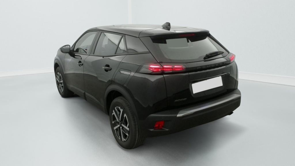 PEUGEOT 2008 100 S S BVM6 Style - ref: 1-365350 - Photo 5