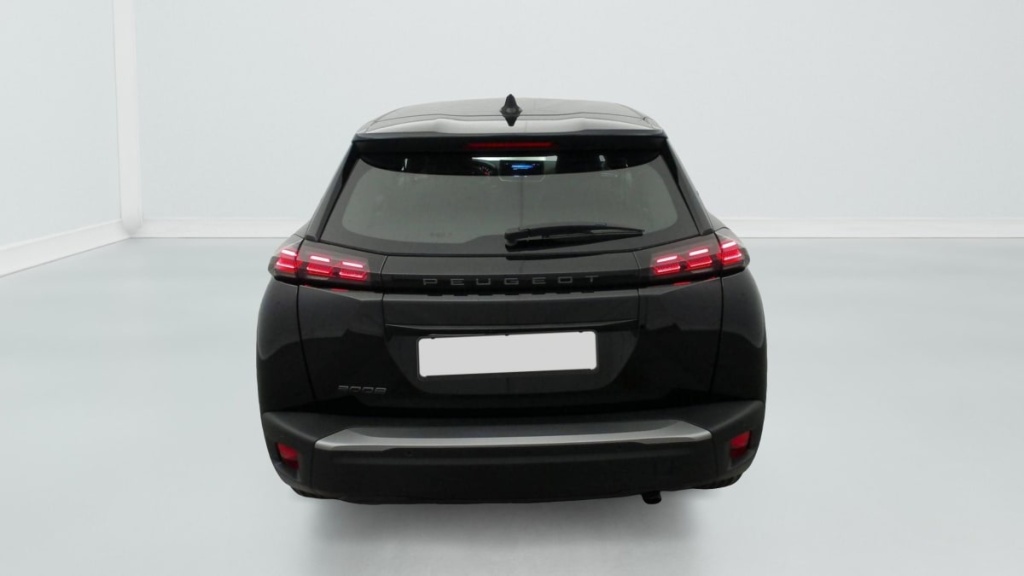 PEUGEOT 2008 100 S S BVM6 Style - ref: 1-365350 - Photo 6